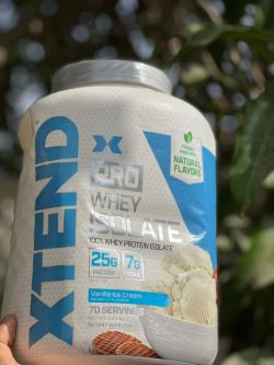 IMG_20220626_235343_648 پروتئین وی XTEND سایز بزرگ - تصویر 1