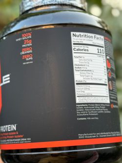 ایزوله ی رول وان آمریکایی - تصویر 2