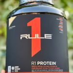 ایزوله ی رول وان آمریکایی