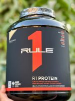 ایزوله ی رول وان آمریکایی