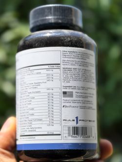 مولتی ویتامین مردانه برند رول وان طرح ۲۰۲۵ - تصویر 3