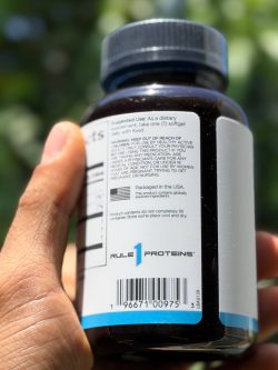 آمگا۳ برند رول وان - تصویر 3