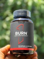 چربی سوز Burn1 برند رول وان