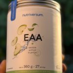 Eaa برند ناتریورسام