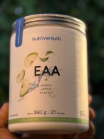Eaa برند ناتریورسام
