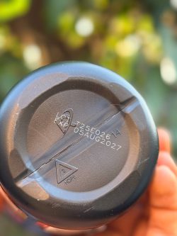 کراتین لیمیتد طرح جدید قرصی برند ماسل تک - تصویر 4