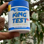 تست بوستر برند رونی کلمن