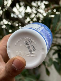 تست بوستر برند رونی کلمن - تصویر 3