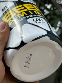 آمینو بیف برند FA - تصویر 3