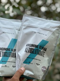 آرژنین AKKG برند مای پروتئین - تصویر 1