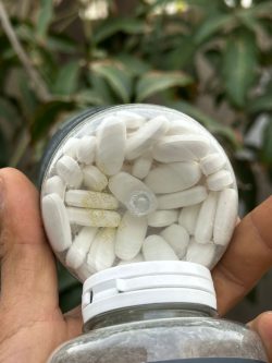 الکارنتین برند مای ویتامینز - تصویر 2