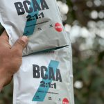 BCAA برند مای پروتئین
