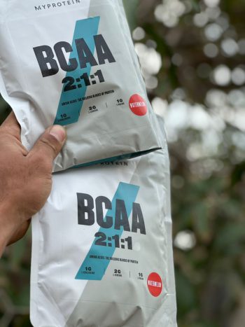 BCAA برند مای پروتئین