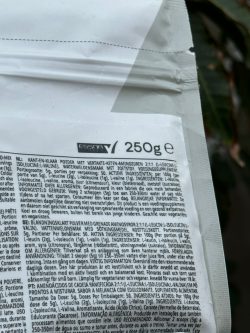 BCAA برند مای پروتئین - تصویر 2