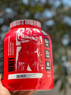 وی  BAD ASS - تصویر 1