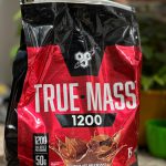 ترومس بی اس ان آمریکا 