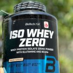 ایزو وی برند بایوتک آمریگا