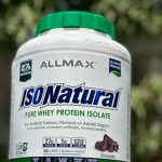 ایزو نچرال برند آلمکس