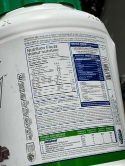 ایزو نچرال برند آلمکس - تصویر 2