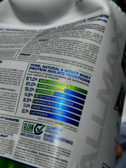 ایزو نچرال برند آلمکس - تصویر 3