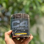 سی فور التیمیت برند سلوکور