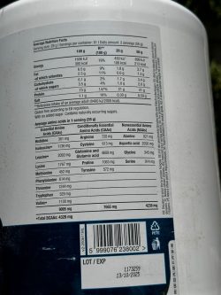 وی پیور 100% برند بایوتک آمریکا - تصویر 3