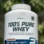 وی پیور 100% برند بایوتک آمریکا