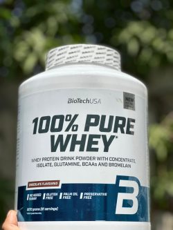 IMG-20230609-WA0013 وی پیور 100% برند بایوتک آمریکا - تصویر 1