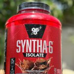 سینتا سیکس ایزوله برند بی اس ان