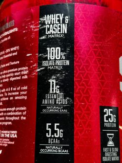 سینتا سیکس ایزوله برند بی اس ان - تصویر 3