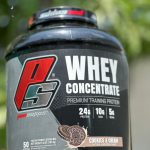 پروتئین وی پروساپس