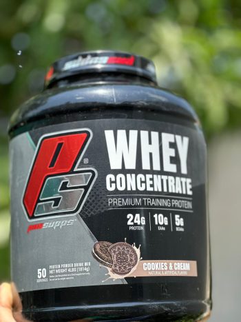 پروتئین وی پروساپس