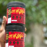 کراتین برند موتانت