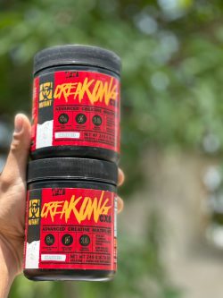 کراتین برند موتانت - تصویر 1