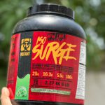 وی ایزوله برند موتانت