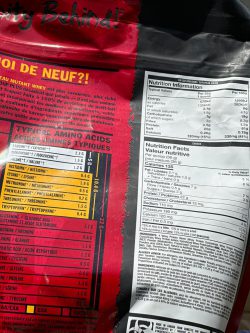 وی 100% برند موتانت - تصویر 2