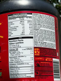 وی ایزوله برند موتانت - تصویر 2