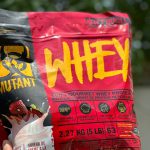 وی 100% برند موتانت