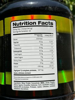 وی 100%برند بادی بولدر رومانی - تصویر 2