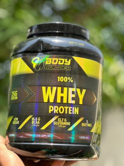 IMG-20230609-WA0049 وی 100%برند بادی بولدر رومانی - تصویر 1