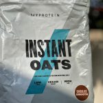 جو دو سر شرکت MYPROTEIN