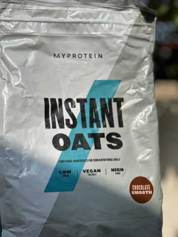 جو دو سر شرکت MYPROTEIN
