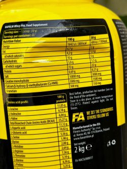 وی برند اف ای - تصویر 2