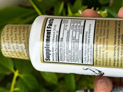 الکارنتین گلد برند کوین لورون طرح جدید - تصویر 3