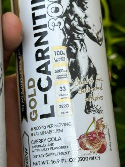 الکارنتین گلد برند کوین لورون طرح جدید - تصویر 2