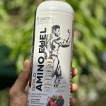 آمینو گلد fuel برند کوین لورون