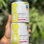 پمپ سی فور اسپرت برند سلوکورطرح جدید