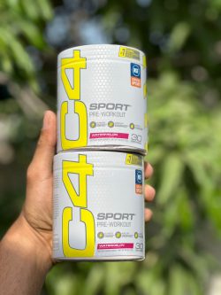 پمپ سی فور اسپرت برند سلوکورطرح جدید - تصویر 1