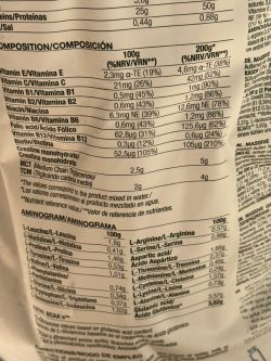 مس گینر برند کوامترکس - تصویر 2