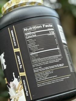 ایزو وی ردکان وانRedcon1 - تصویر 2